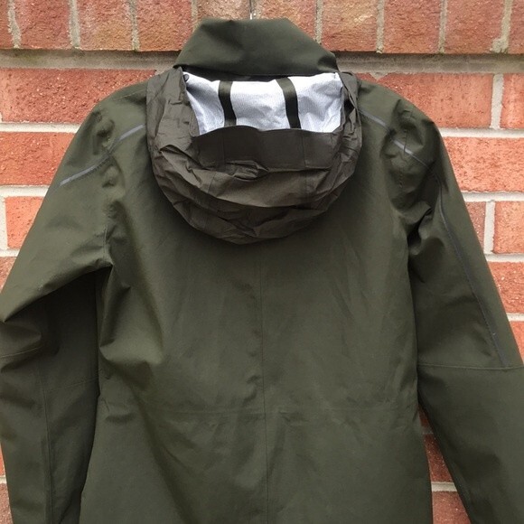 OGIO Utilitarian Jacket sz Small - Picture 10 of 16